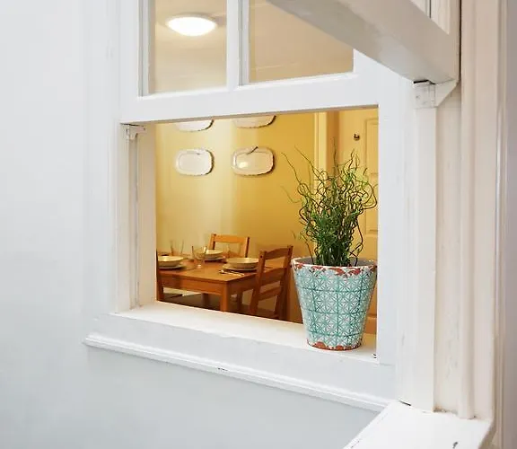 Appartement Combro By Patio 25 *