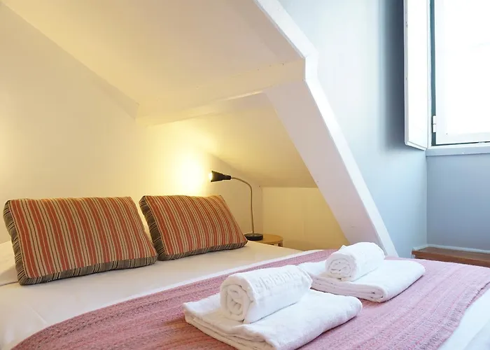 Appartement Combro By Patio 25