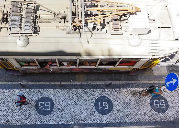 Appartement Combro By Patio 25