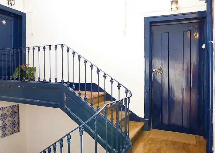 Combro By Patio 25 Lissabon