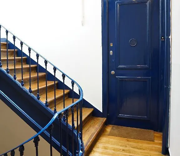 Combro By Patio 25 Lissabon