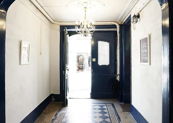 Appartement Combro By Patio 25