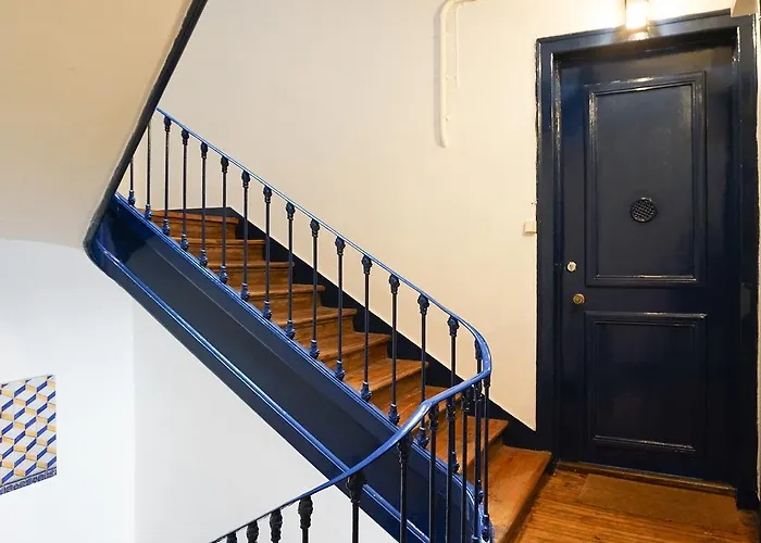 Appartement Combro By Patio 25 *