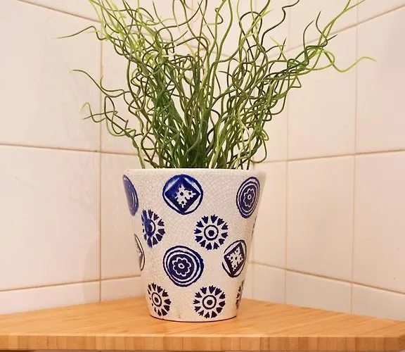 Combro By Patio 25 Appartement *