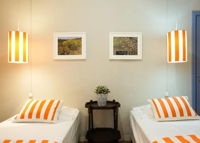 Appartement Combro By Patio 25 Lissabon