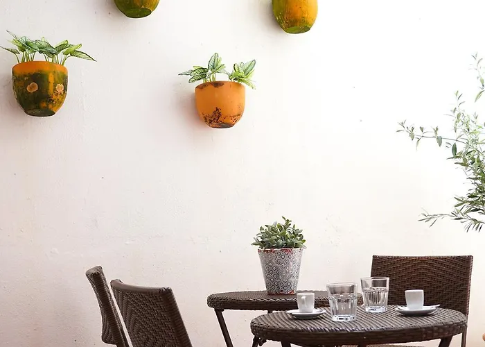 Appartement Combro By Patio 25 Lissabon