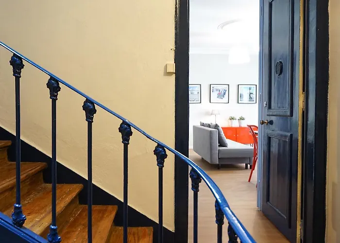 Combro By Patio 25 Appartement *