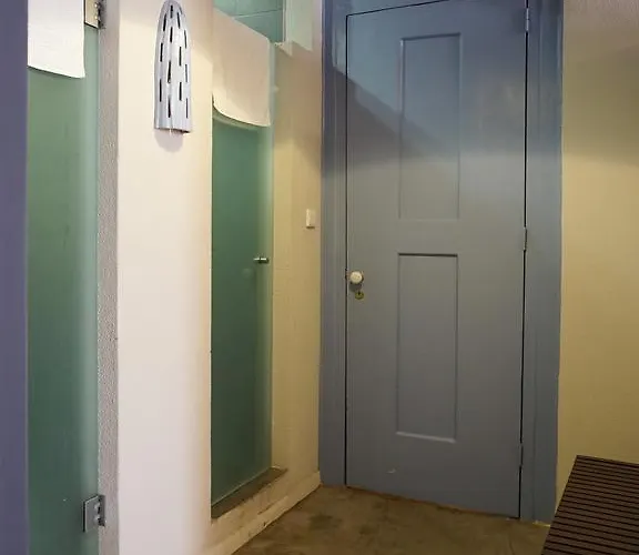 Appartement Combro By Patio 25 Lissabon