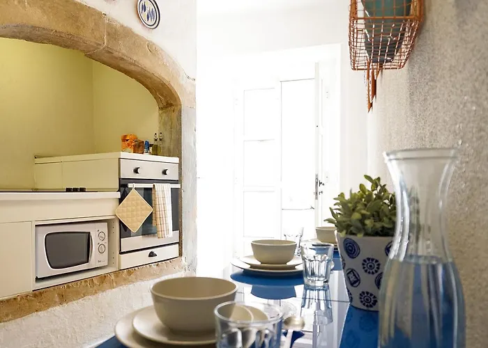 Appartement Combro By Patio 25 *