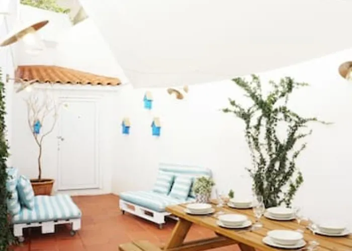 Combro By Patio 25 * Lissabon