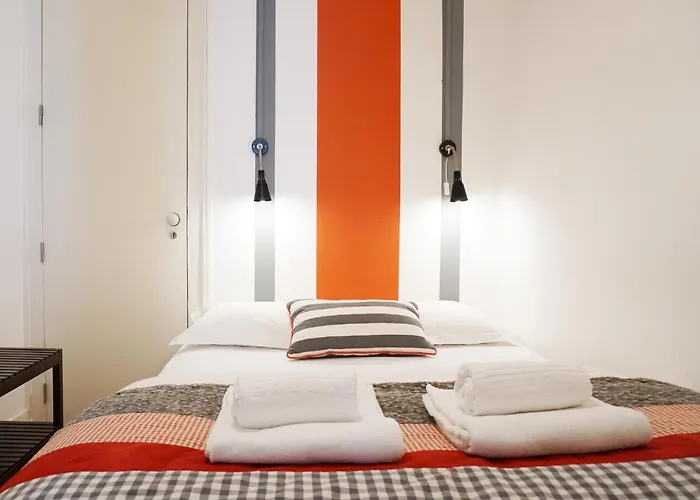 Combro By Patio 25 * Lissabon