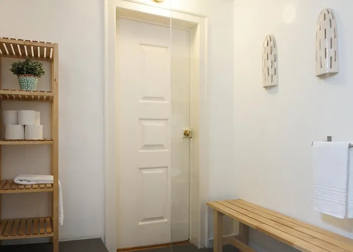 Combro By Patio 25 Appartement *