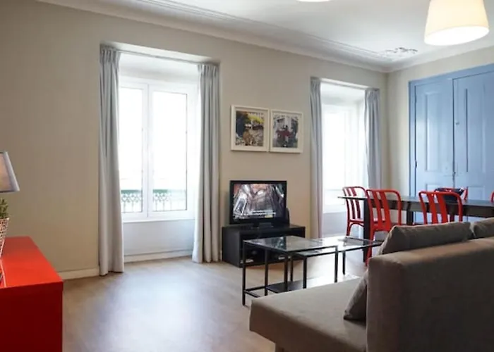 Appartement Combro By Patio 25 Lissabon