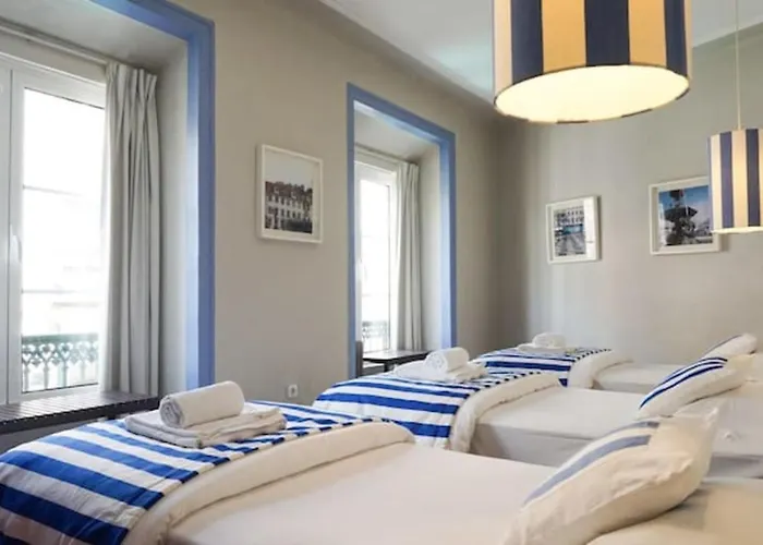 Appartement Combro By Patio 25 Lissabon