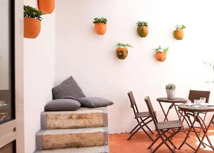 Combro By Patio 25 Appartement