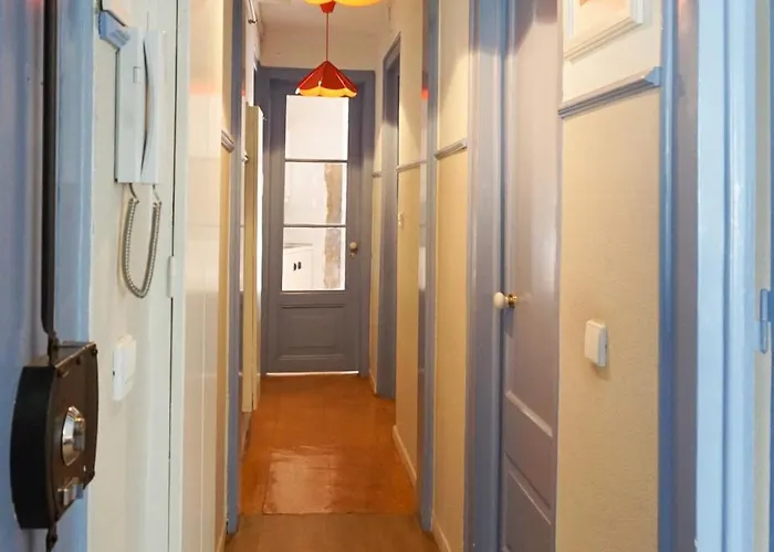 Combro By Patio 25 Appartement