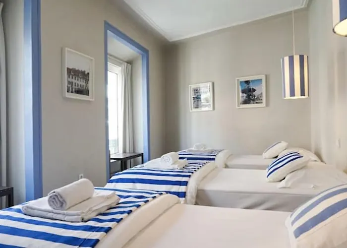 Combro By Patio 25 Lissabon