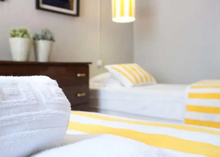 Appartement Combro By Patio 25