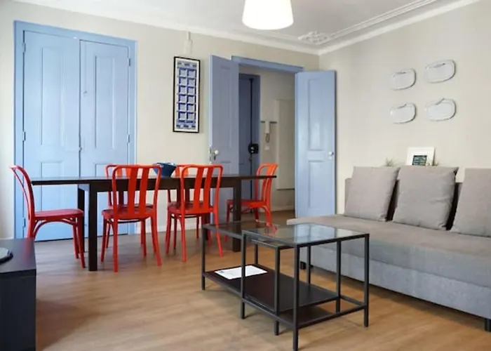 Appartement Combro By Patio 25 *