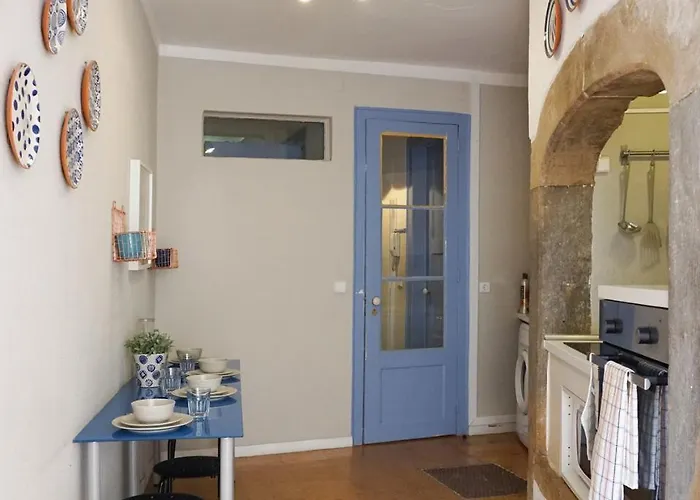 Appartement Combro By Patio 25 *