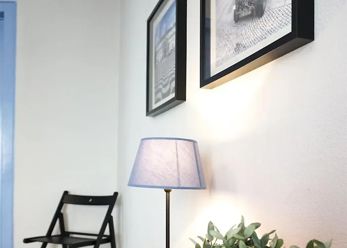 Combro By Patio 25 Lissabon