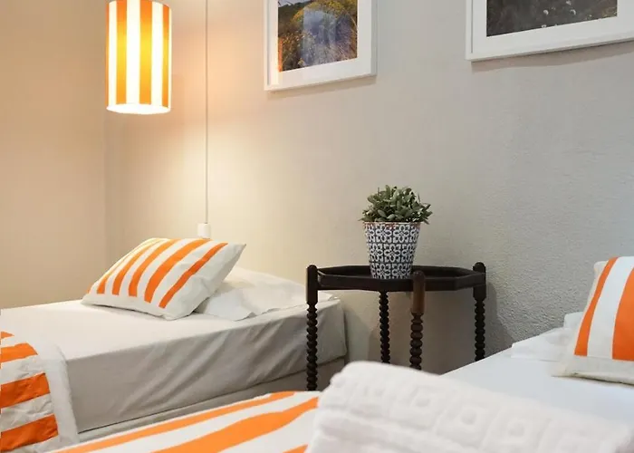 Combro By Patio 25 Lissabon