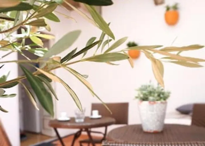 Combro By Patio 25 Lissabon