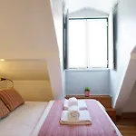 Combro By Patio 25 Lissabon