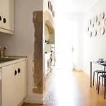 Combro By Patio 25 Apartment Lissabon