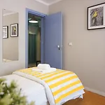 Combro By Patio 25 Apartment *