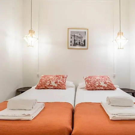 Combro By Patio 25 Apartman