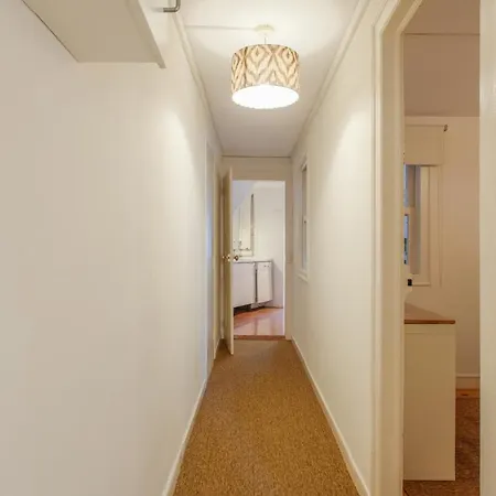 Apartman Combro By Patio 25