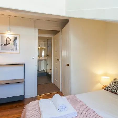 Apartman Combro By Patio 25 Lisboa