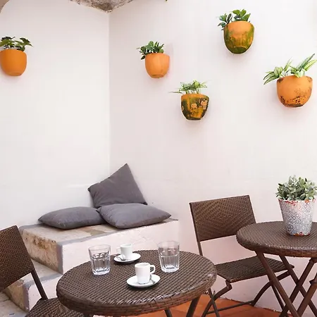 Combro By Patio 25 * Lissabon