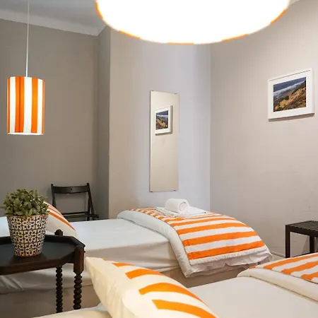 Lejlighed Combro By Patio 25 Lisboa