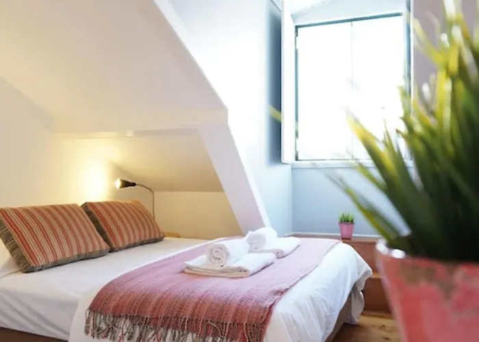 Combro By Patio 25 * ליסבון