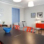Apartmán Combro By Patio 25 *