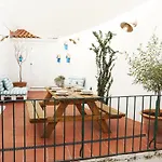 Combro By Patio 25 Apartmán *