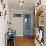 Apartmán Combro By Patio 25 *